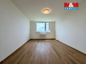 Pronájem bytu 2+1, Ivančice, Luční, 55 m2