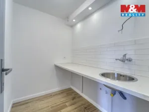 Prodej činžovního domu, Babylon, 370 m2