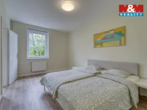 Prodej činžovního domu, Babylon, 370 m2