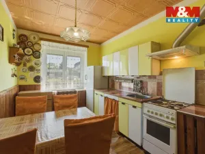 Prodej rodinného domu, Chlumčany - Vlčí, 176 m2
