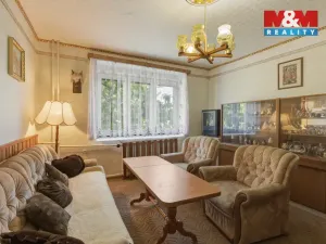 Prodej rodinného domu, Chlumčany - Vlčí, 176 m2