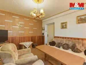 Prodej rodinného domu, Chlumčany - Vlčí, 176 m2