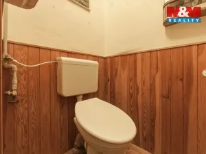 Prodej rodinného domu, Chlumčany - Vlčí, 176 m2
