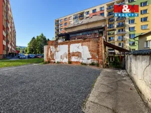 Prodej činžovního domu, Náchod, Smiřických, 200 m2