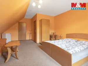 Pronájem restaurace, Třinec - Guty, 420 m2