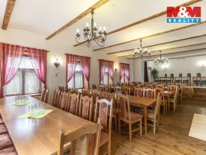 Pronájem restaurace, Třinec - Guty, 420 m2