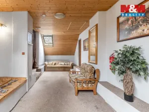 Pronájem restaurace, Třinec - Guty, 420 m2