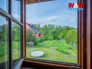 Prodej rodinného domu, Bílkovice, 88 m2