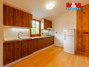 Prodej rodinného domu, Bílkovice, 88 m2