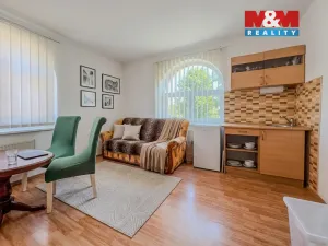 Prodej rodinného domu, Litoměřice - Předměstí, Na Vinici, 200 m2