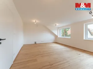 Prodej bytu 3+kk, Jirny - Nové Jirny, V Dubinách, 68 m2