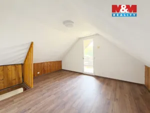 Prodej chaty, Orlová, Luční, 17 m2