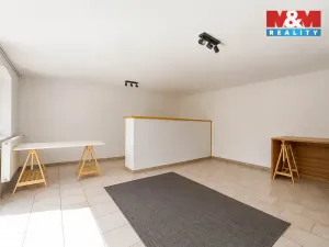 Prodej rodinného domu, Karlštejn, 70 m2