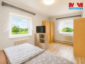Prodej rodinného domu, Olešnice v Orlických horách, 180 m2