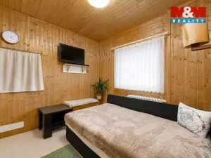 Prodej rodinného domu, Olešnice v Orlických horách, 180 m2