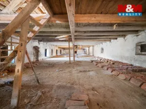 Prodej rodinného domu, Hořovičky - Vrbice, 350 m2