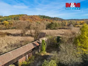 Prodej rodinného domu, Hořovičky - Vrbice, 350 m2