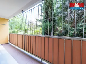 Prodej bytu 1+kk, Bílina, Alšova, 27 m2