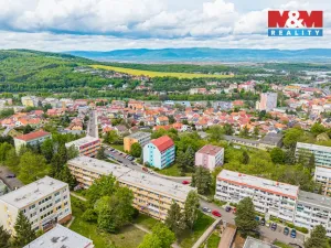 Prodej bytu 1+kk, Bílina, Alšova, 27 m2