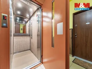Prodej bytu 3+1, Jirkov, Krušnohorská, 66 m2