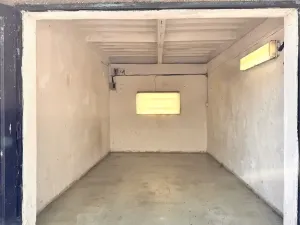 Prodej garáže, Brno, Vlárská, 18 m2
