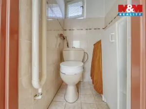 Prodej rodinného domu, Kamenný Újezd, 150 m2