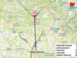 Prodej pozemku pro bydlení, Vítězná - Kocléřov, 16127 m2