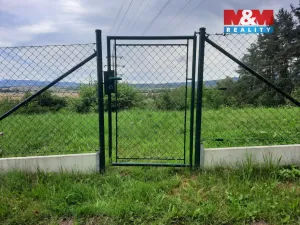 Prodej pozemku pro bydlení, Újezd pod Troskami - Hrdoňovice, 2948 m2