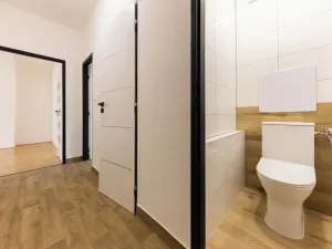 Prodej bytu 2+1, Brno, Výstavní, 55 m2