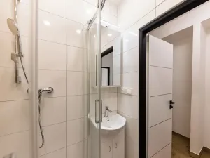 Prodej bytu 2+1, Brno, Výstavní, 55 m2
