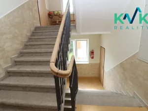 Pronájem bytu 1+1, Nejdek, sídliště 9. května, 40 m2