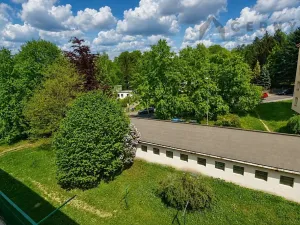 Pronájem bytu 2+1, Liberec, Slovenského národního povstání, 53 m2