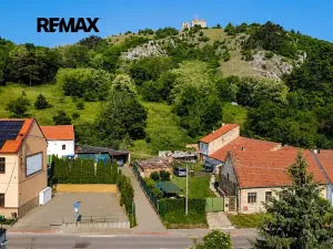 Prodej pozemku pro bydlení, Klentnice, 793 m2