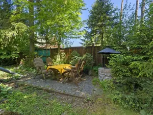 Prodej chaty, Březí nad Oslavou, 84 m2