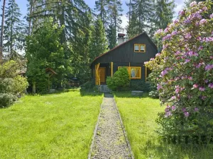 Prodej chaty, Březí nad Oslavou, 84 m2