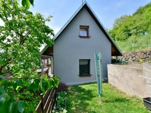 Prodej rodinného domu, Dolní Zálezly, Meruňková, 80 m2