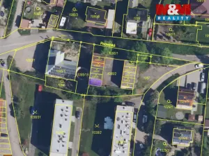 Prodej garáže, Česká Skalice, Pivovarská, 22 m2