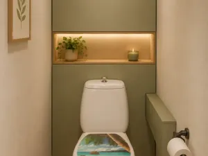 Prodej bytu 3+1, Praha - Kamýk, Cílkova, 65 m2