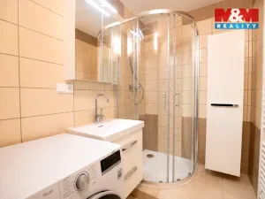 Pronájem bytu 1+1, Radvanice, 36 m2