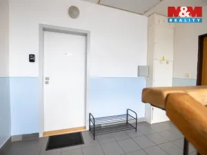 Pronájem bytu 1+1, Radvanice, 36 m2