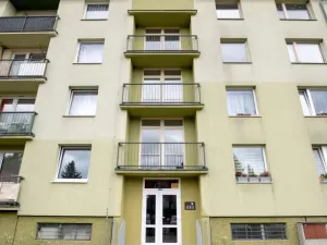 Pronájem bytu 1+1, Radvanice, 36 m2