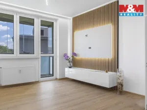 Prodej bytu 3+kk, Ostrava - Poruba, Resslova, 56 m2