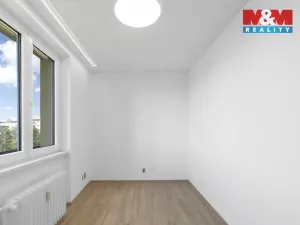 Prodej bytu 3+kk, Ostrava - Poruba, Resslova, 56 m2