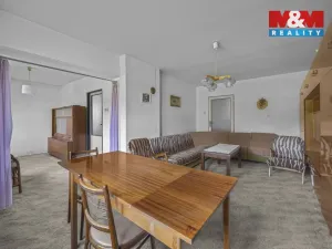 Prodej rodinného domu, Deštné v Orlických horách, 133 m2