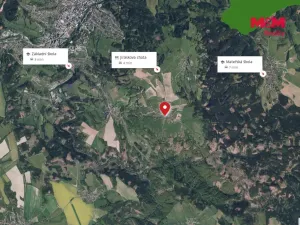 Pronájem rodinného domu, Náchod - Jizbice, 149 m2