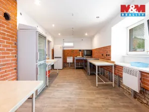 Prodej chalupy, Leskovec nad Moravicí, 180 m2