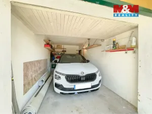Prodej bytu 3+1, Moravská Třebová, Alšova, 61 m2