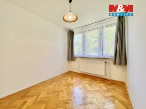 Prodej bytu 3+1, Moravská Třebová, Alšova, 61 m2