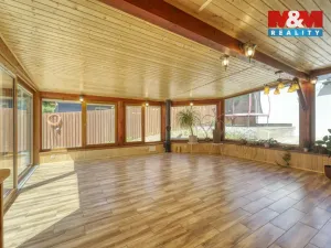 Prodej rodinného domu, Děpoltovice - Nivy, 250 m2