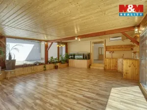 Prodej rodinného domu, Děpoltovice - Nivy, 250 m2